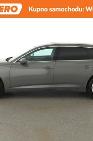 Audi A6 V (C8) mHEV 4x4 S-tronic full LED virtual cocpit navi klima auto asystenci-2