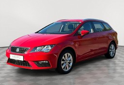 SEAT Leon III Style, SalonPL, DOSTAWA, FV23%, Gwarancja