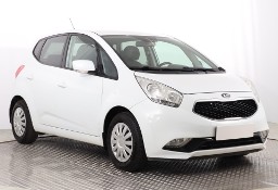 Kia Venga , Salon Polska, Serwis ASO, GAZ, Skóra, Navi, Klimatronic,