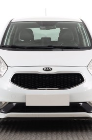 Kia Venga , Salon Polska, Serwis ASO, GAZ, Skóra, Navi, Klimatronic,-2