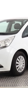 Kia Venga , Salon Polska, Serwis ASO, GAZ, Skóra, Navi, Klimatronic,-3