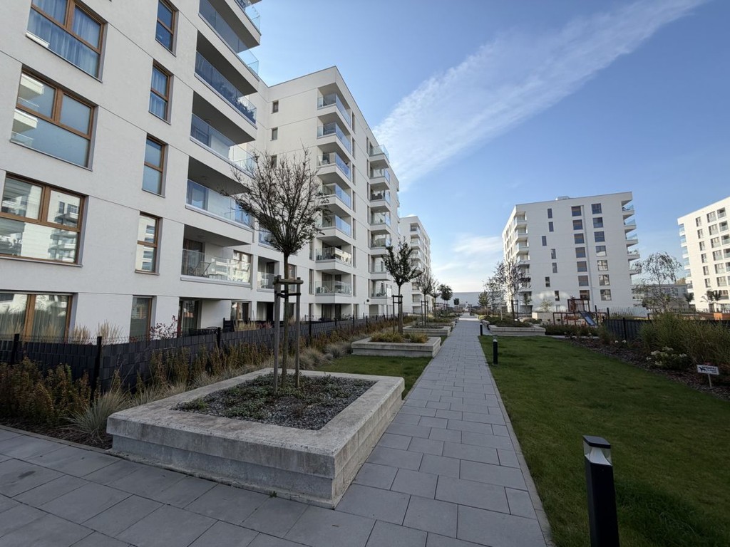 Mieszkanie do wynajęcia, 46 m² Brynów, Rzepakowa
