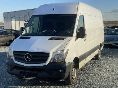 Mercedes-Benz Sprinter Sprinter maxi 2.2CDi 143KM 2016-1