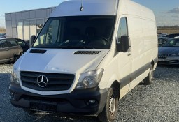 Mercedes-Benz Sprinter Sprinter maxi 2.2CDi 143KM 2016