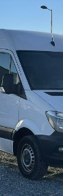 Mercedes-Benz Sprinter Sprinter maxi 2.2CDi 143KM 2016-3