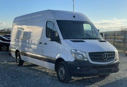 Mercedes-Benz Sprinter Sprinter maxi 2.2CDi 143KM 2016