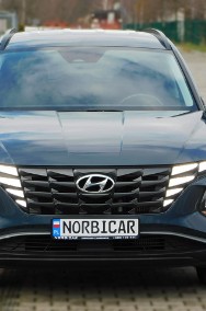 Hyundai Tucson III 1.6CRDi z Gwarancja Model 2023r-2