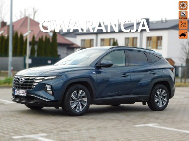 Hyundai Tucson III 1.6CRDi z Gwarancja Model 2023r-1