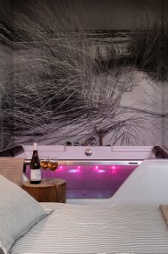 Apartament Jacuzzi & Sauna Chillout-2