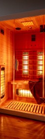 Apartament Jacuzzi & Sauna Chillout-3