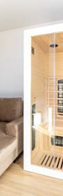 Apartament Jacuzzi & Sauna Chillout-4