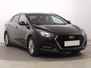 Hyundai i40 , Salon Polska, Automat, Klimatronic, Tempomat, Parktronic,