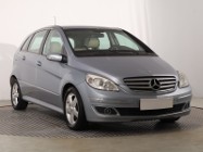 Mercedes-Benz Klasa B W245 , Klimatronic,ALU, El. szyby
