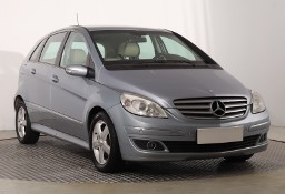Mercedes-Benz Klasa B W245 , Klimatronic,ALU, El. szyby