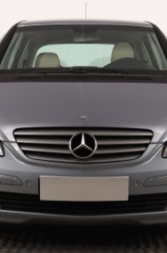Mercedes-Benz Klasa B W245 , Klimatronic,ALU, El. szyby-2