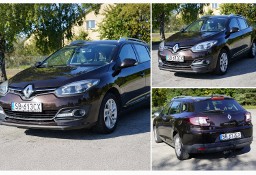 Renault Megane III 1.2 benzyna 115 KM. 2013 r z polskiego salonu nawi tempomat