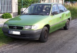 Opel Astra F Opel Astra 2001; Długie Opłaty; Aleksandrów Łódzki