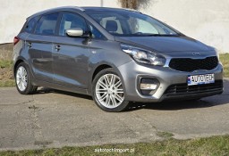Kia Carens IV Panorama*7miejsc*Zadbana