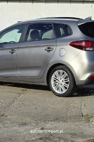 Kia Carens IV Panorama*7miejsc*Zadbana-2