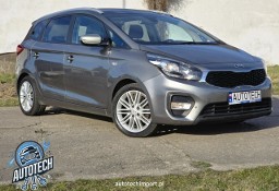 Kia Carens IV Panorama*7miejsc*Zadbana