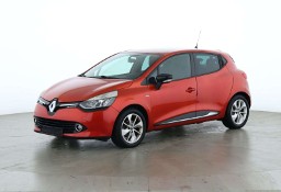 Renault Clio IV 09 TCE Benzyna *100% Serwisowany*Ładny