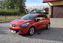 Renault Clio IV 09 TCE Benzyna *100% Serwisowany do końca*ZAREZERWOWANY