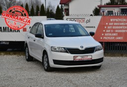 Skoda Rapid 1.2TSi 90KM 2015r. Polski SALON Klima 170tkm POLECAM