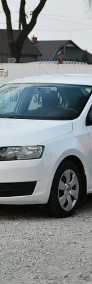 Skoda Rapid 1.2TSi 90KM 2015r. Polski SALON Klima 170tkm POLECAM-3