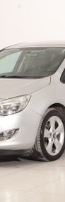 Opel Astra J Salon Polska, Serwis ASO, Navi, Klima, Tempomat, Parktronic,-3