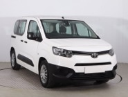 Toyota ProAce ProAce City Verso , Salon Polska, 1. Właściciel, VAT 23%, Klima, Tem