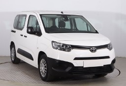 Toyota ProAce ProAce City Verso , Salon Polska, 1. Właściciel, VAT 23%, Klima, Tem