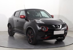 Nissan Juke Salon Polska, 1. Właściciel, Serwis ASO, Klima, Klimatronic,