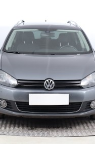 Volkswagen Golf VI , DSG, Navi, Klimatronic, Tempomat, Parktronic,-2