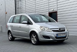 Opel Zafira B