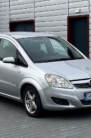 Opel Zafira B-2