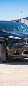2.0 Multijet AWD Active Drive I Automatik Limited-4