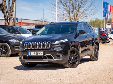 2.0 Multijet AWD Active Drive I Automatik Limited-1