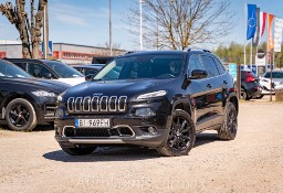 Jeep Cherokee V [KL] 2.0 Multijet AWD Active Drive I Automatik Limited