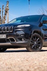 2.0 Multijet AWD Active Drive I Automatik Limited-2