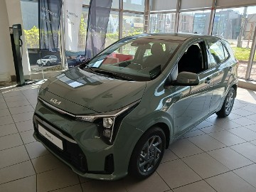Kia Picanto II
