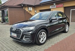 Audi Q5 III 35 TDI 2.0 163KM mHEV S-Tronic Salon Polska Gwarancja do 3 lat!