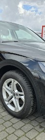 Audi Q5 III 35 TDI 2.0 163KM mHEV S-Tronic Salon Polska Gwarancja do 3 lat!-3