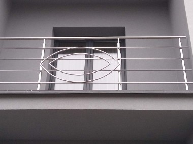 Balustrady -1