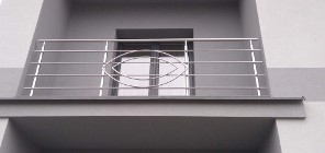 Balustrady 