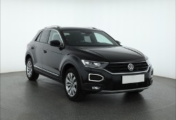 Volkswagen T-Roc Salon Polska, Serwis ASO, VAT 23%, Skóra, Navi, Klimatronic,