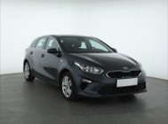 Kia Cee&apos;d III , Salon Polska, Serwis ASO, Klimatronic, Tempomat, Parktronic