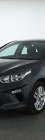 Kia Cee'd III , Salon Polska, Serwis ASO, Klimatronic, Tempomat, Parktronic-3