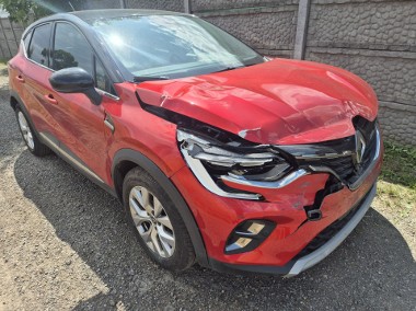 1.0 benzyna 100KM 2020r kamera navi-1