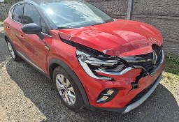 Renault Captur 1.0 benzyna 100KM 2020r kamera navi
