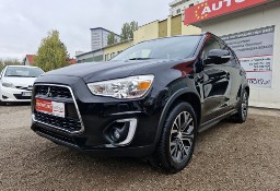 Mitsubishi ASX 1.6 benz ,gwarancja, bogata wersja, ASO, lakier fabryczny, idealny